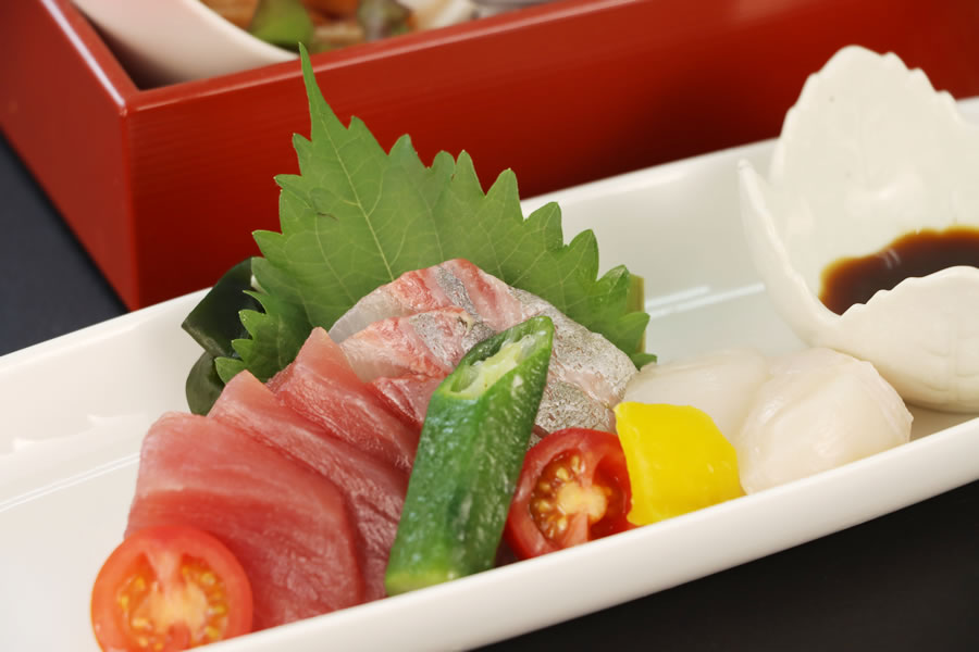 ご夕食