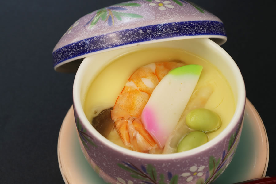 ご夕食