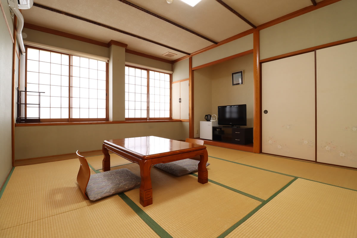 客室