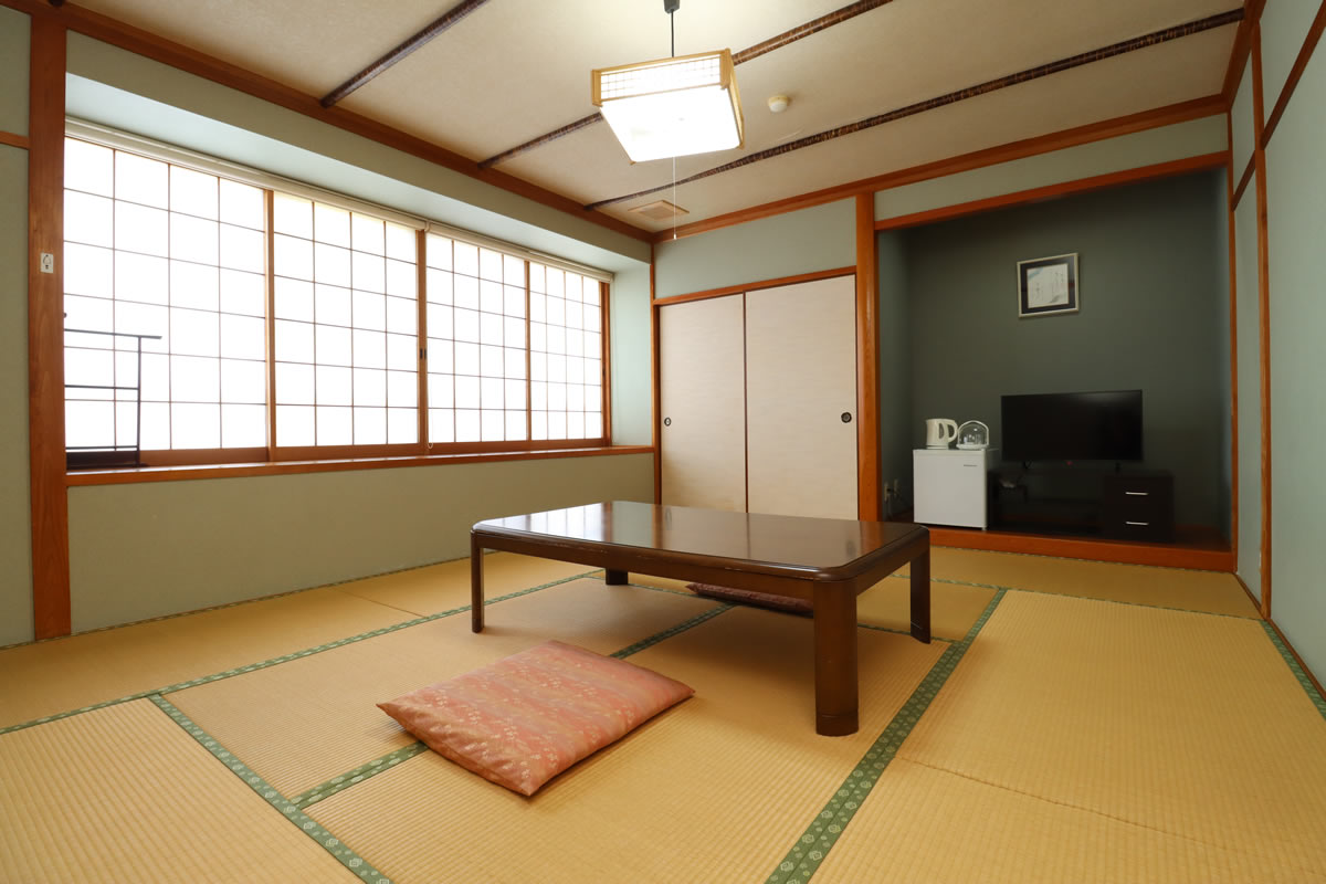客室